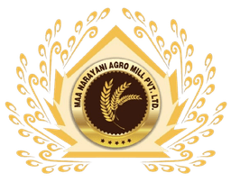 Maa Narayani Agro Mill Pvt Ltd Logo
